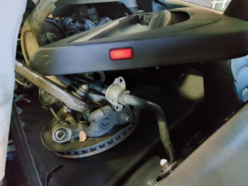 2010
Transmission Assembly
Audi A5