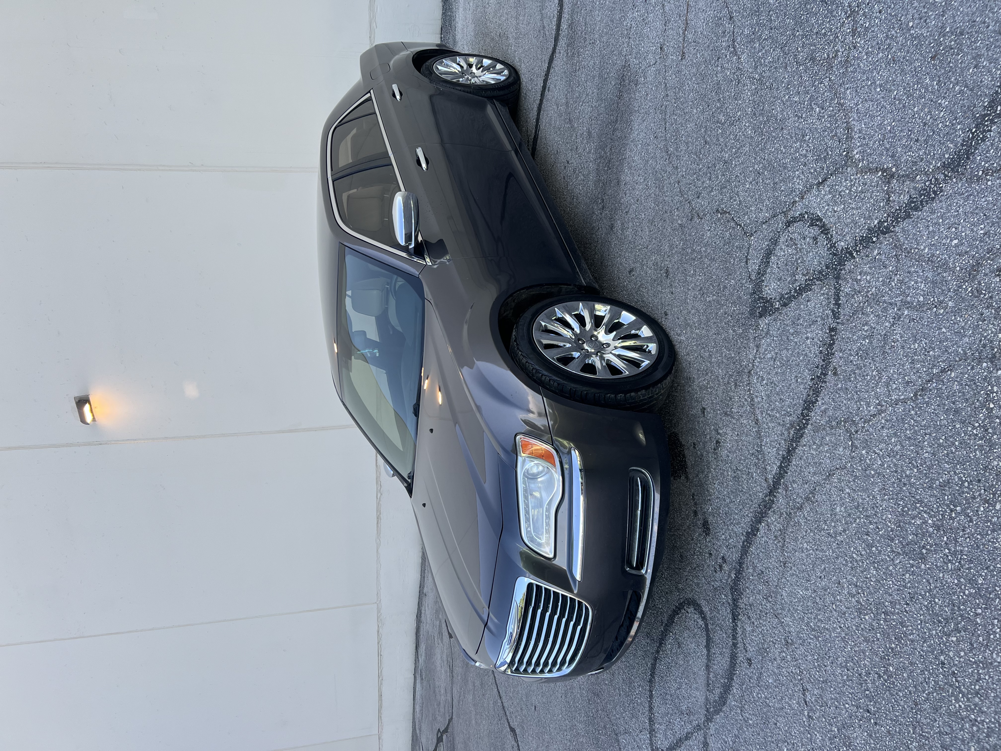 2014 Chrysler 300